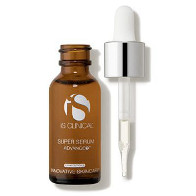 IS CLINICAL | Super Serum Advance+