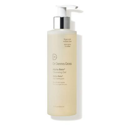 DR. DENNIS GROSS | Alpha Beta Pore Perfecting Cleansing Gel
