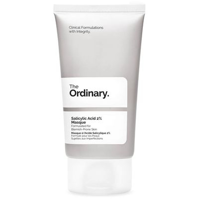THE ORDINARY | Salicylic Acid 2% Masque 50ml