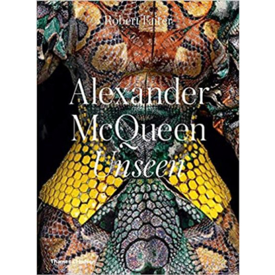 Alexander McQueen Unseen