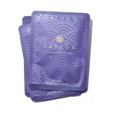 TATCHA | Luminous Dewy Skin Mask