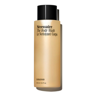 NÉCESSAIRE | The Body Wash