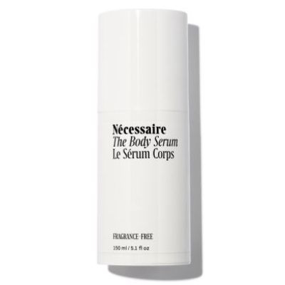 NÉCESSAIRE | The Body Serum