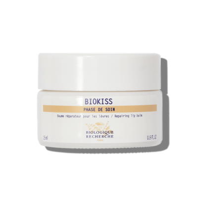 BIOLOGIQUE RECHERCHE | Biokiss