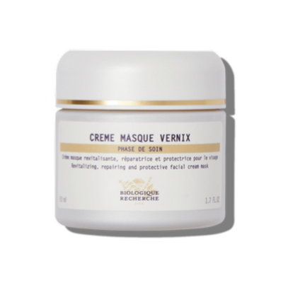 BIOLOGIQUE RECHERCHE | Creme Masque Vernix