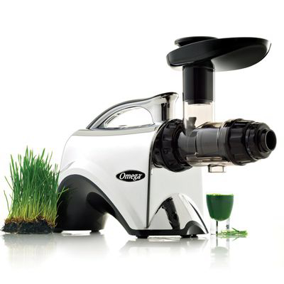 Nc900hdc Premium Juicer And Nutrition System