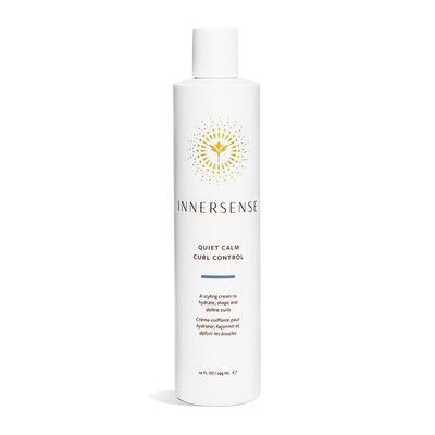 INNERSENSE | Quiet Calm Curl Control
