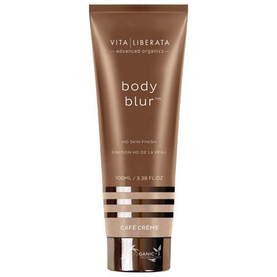 VITA LIBERATA | Body Blur HD Skin Finish Cafe Creme 100ml
