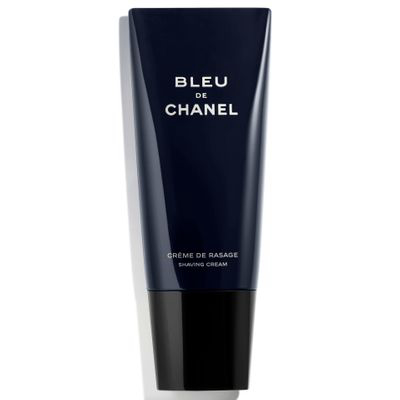 CHANEL | Bleu de Chanel Shaving Cream