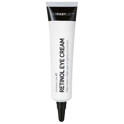 THE INKEY LIST | Retinol Eye Cream