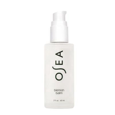 osea blemish moisturizers