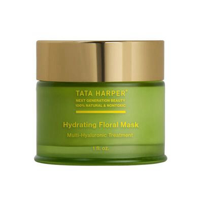 TATA HARPER | Hydrating Floral Mask