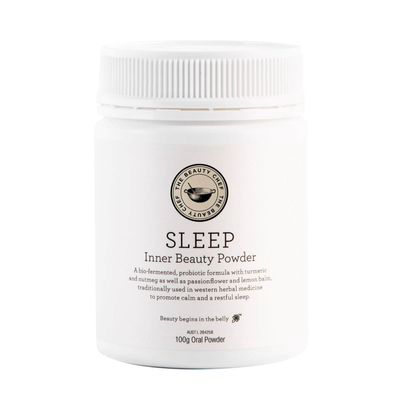 THE BEAUTY CHEF | Sleep Inner Beauty Support 100g