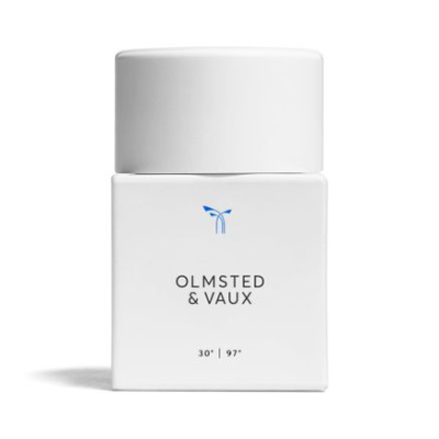 PHLUR | Olmsted & Vaux Eau de Parfum
