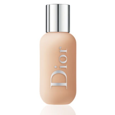 DIOR | Backstage Face & Body Foundation