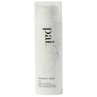 PAI | Skincare Middlemist Seven Camellia & Rose Gentle Cream Cleanser