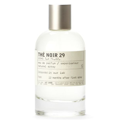 LE LABO | Thé Noir 29 Eau de Parfum