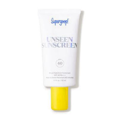 SUPERGOOP! | Unseen Sunscreen SPF 40
