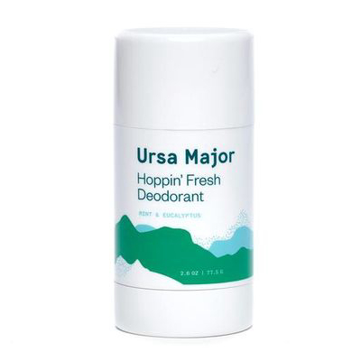 URSA MAJOR | Deodorant - Hoppin’ Fresh