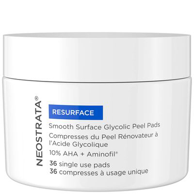 NEOSTRATA | Resurface Smooth Surface Glycolic Peel - 25% off with code MAMINA