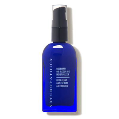 NATUROPATHICA | Rosemary Oil-Reducing Moisturizer