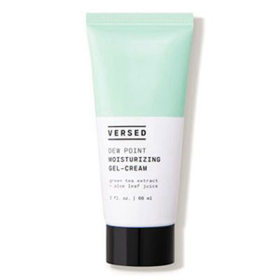 VERSED | Dew Point Moisturizing Gel-Cream