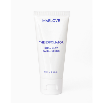 MAELOVE | Deep Exfoliator