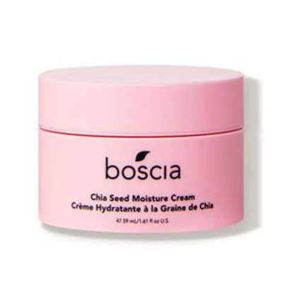 BOSCIA | Chia Seed Moisture Cream