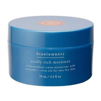 BIOELEMENTS | Bioelements Really Rich Moisture