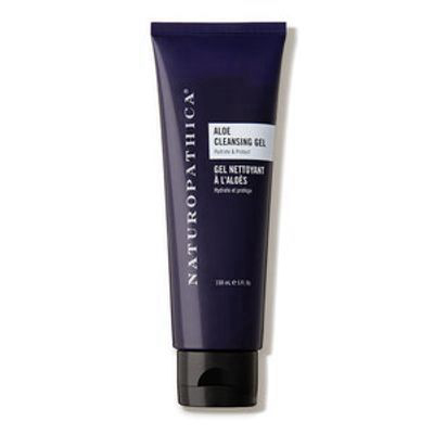 NATUROPATHICA | Aloe Cleansing Gel