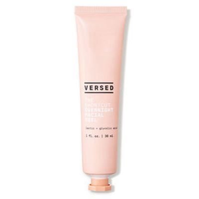 VERSED | The Shortcut Overnight Facial Peel | $19.99