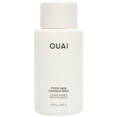 OUAI | Thick Hair Conditioner