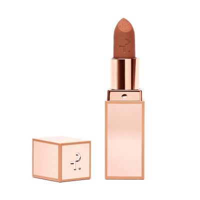 PATRICK TA | Major Beauty Headlines - Matte Suede Lipstick