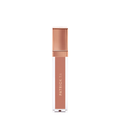 PATRICK TA | Silky Lip Crème - She's Secure
