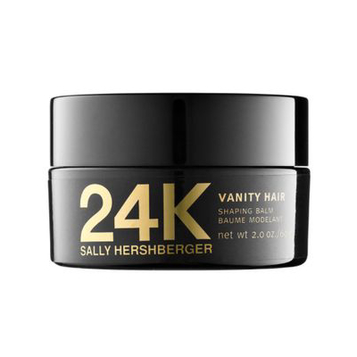 SALLY HERSHBERGER | 24K Vanity Hair Shaping Balm
