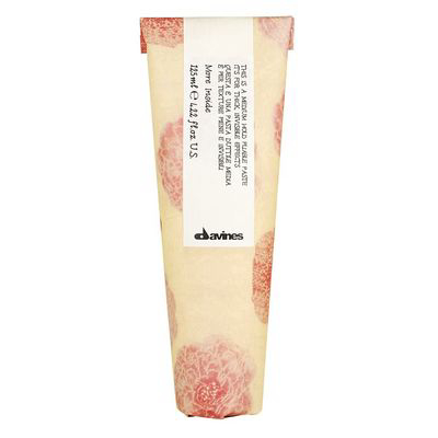 DAVINES | Medium Hold Pliable Paste