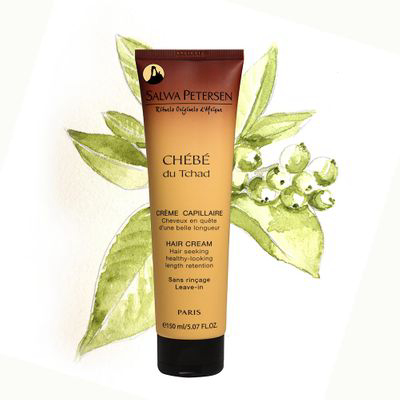 SALWA PETERSON Chébé du Tchad Hair Cream