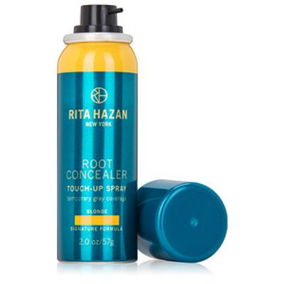 RITA HAZAN | Root Concealer Touch Up Spray - Blonde