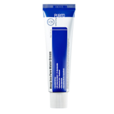 PURITO | Deep Sea Pure Water Cream