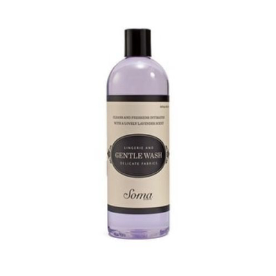 Soma Soma Lingerie Gentle Wash
