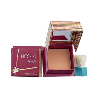 BENEFIT COSMETICS | Hoola Matte Bronzer