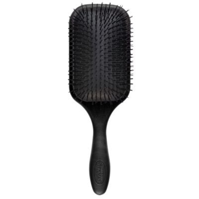 DENMAN | D90l Black Tangle Tamer Ultra