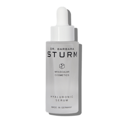 DR. BARBARA STURM Hyaluronic Serum