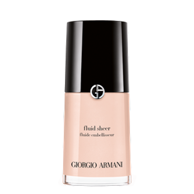 ARMANI | Fluid Sheer Glow Enhancer