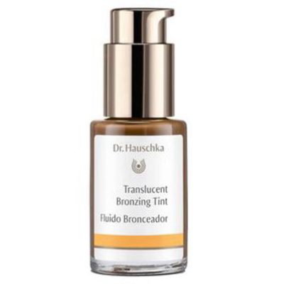 DR. HAUSCHKA | Translucent Bronzing Tint