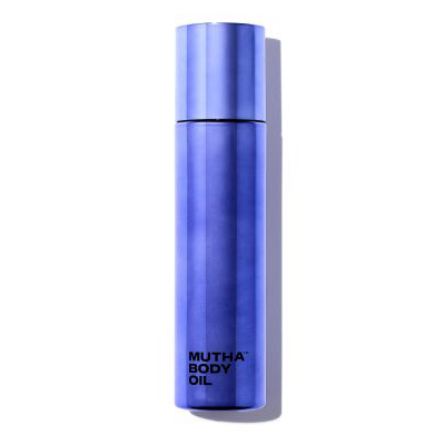 MUTHA | Body Oil