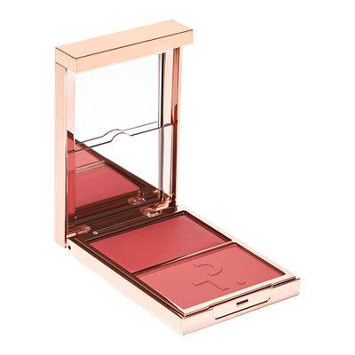 PATRICK TA | Major Beauty Headlines Double Take Crème & Powder Blush
