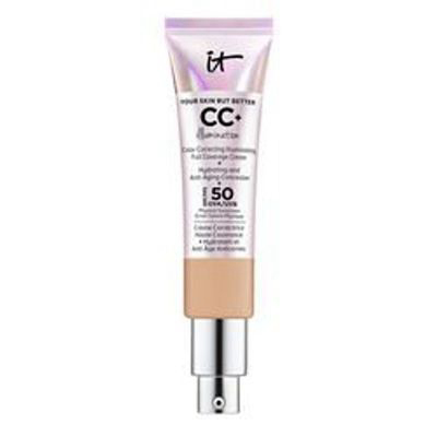 IT COSMETICS | CC+ Cream Illumination SPF 50+ - Light