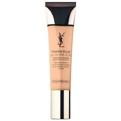 YVES SAINT LAURENT | Touche Eclat All-In-One Glow Foundation - B20 Ivory