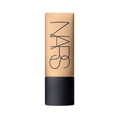 NARS | Soft Matte Complete Foundation - Salzburg